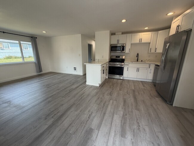 Foto del edificio - 316 Willow St