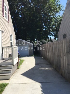 Foto del edificio - 3209 Arlington Pl