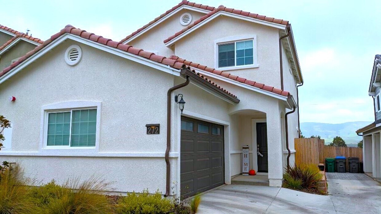 272 Scarlett Cir, Nipomo, CA 93444 House Rental in Nipomo, CA