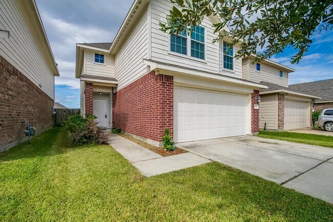 Foto del edificio - 9315 Ratama Creek Ln