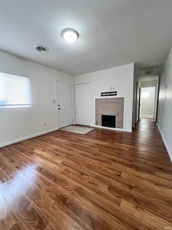 Foto del edificio - 1009 E Havens St