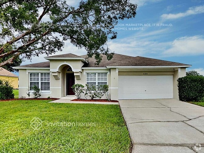 Building Photo - 8399 Split Creek Cir