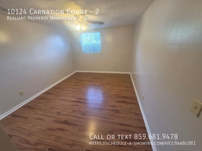 Building Photo - 10124 Carnation Ct