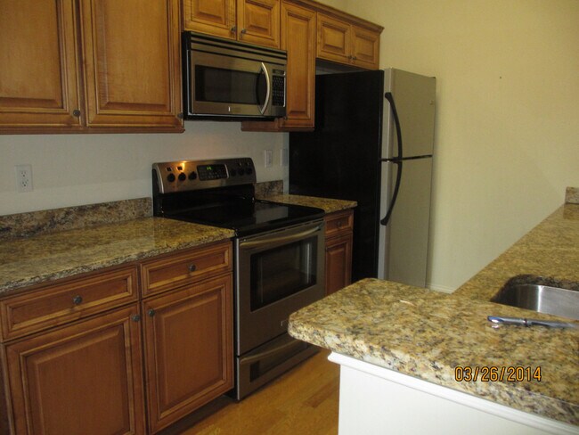 Building Photo - Five Points Condo Pre-Leasing for August 2...