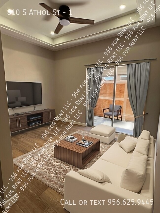 Foto del edificio - 810 S Athol St