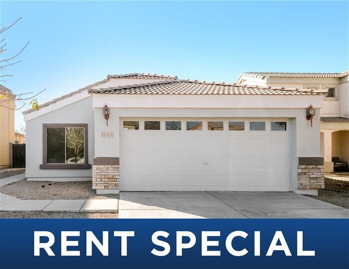 Foto principal - 12325 W Charter Oak Rd