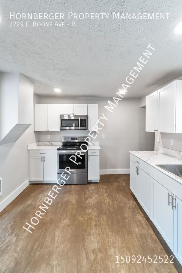 Building Photo - 2229 E Boone Ave