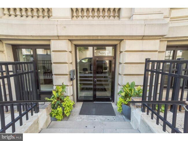 Foto del edificio - 1001 Chestnut St
