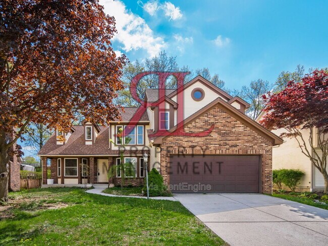 Foto del edificio - 7448 Gardenview Pl