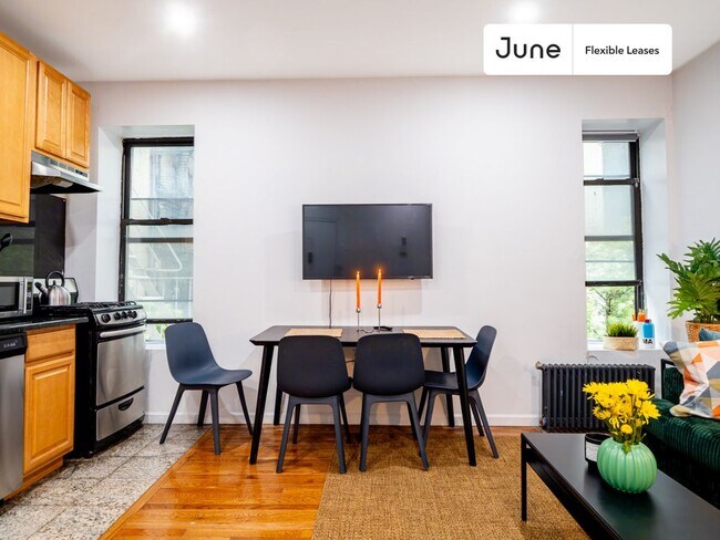 Foto del edificio - Modern ROOM at The Central Park West