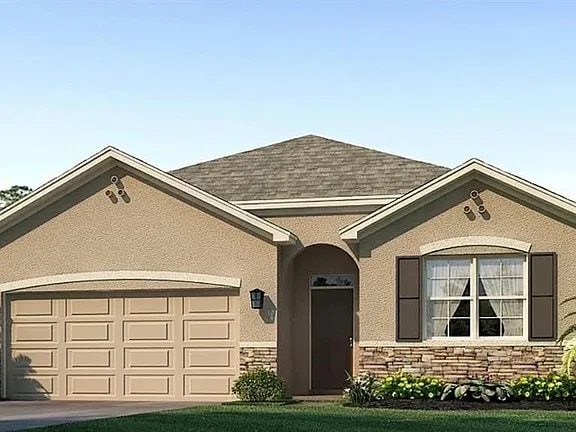 Photo - 17214 Harvest Moon Way House