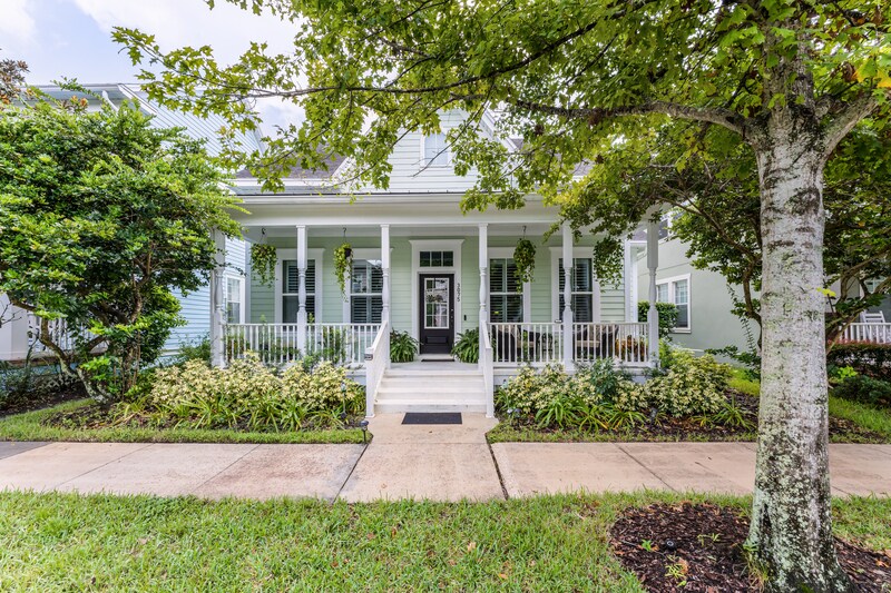 3075 Stanfield Ave, Orlando, FL 32814 House Rental in Orlando, FL