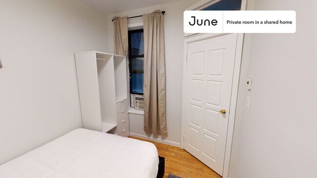 Foto del edificio - Room in Shared 3 bed/1 bath home in Upper West Side