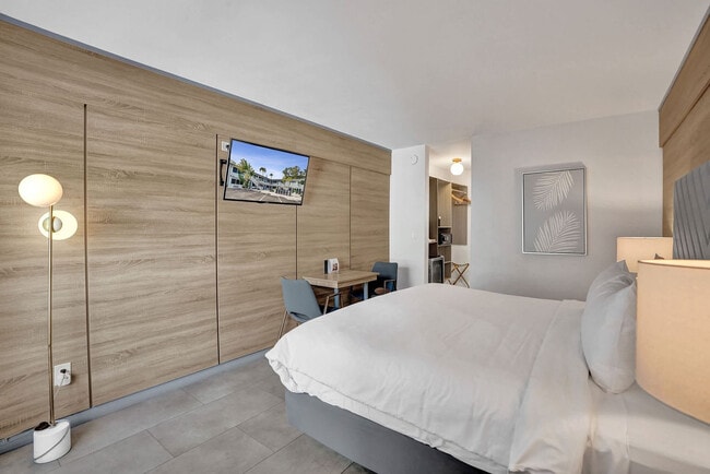 Foto del edificio - 3621 N Ocean Blvd