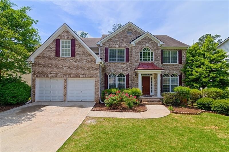 Foto principal - 1055 Frog Leap Trail NW