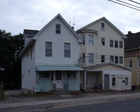 Foto del edificio - 521-523 Stanley St