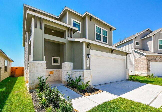 Building Photo - 21807 Ash Cypress Ct