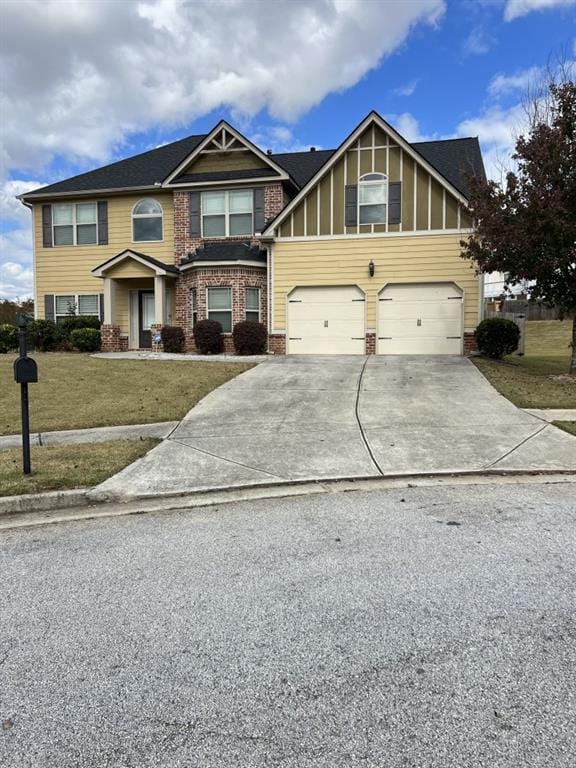 Building Photo - 921 Prather Ct SW