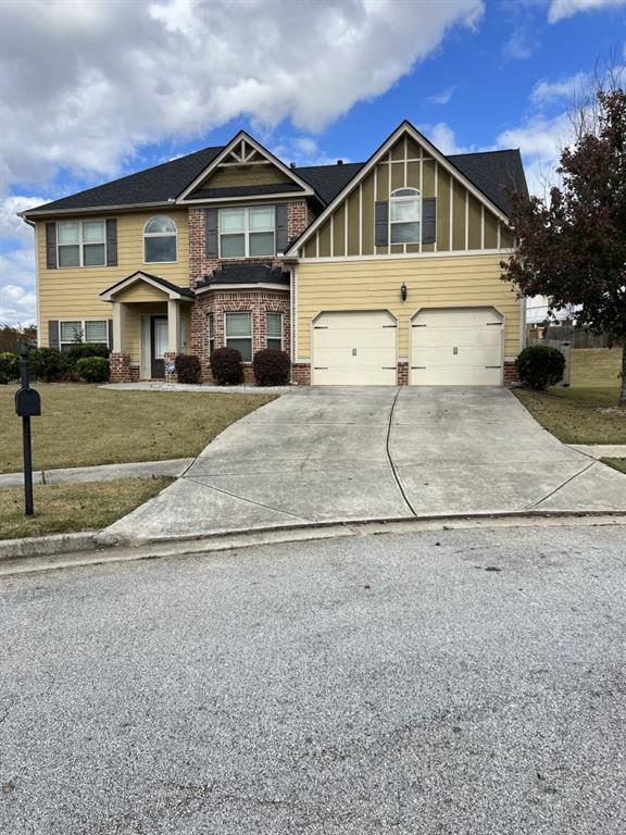 Foto del edificio - 921 Prather Ct SW