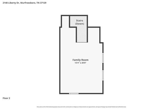 Foto del edificio - 2140 Liberty Dr