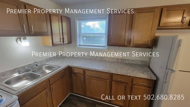 Foto del edificio - 4702 Haney Way