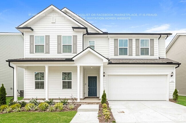 Building Photo - 125 Glacier Wy
