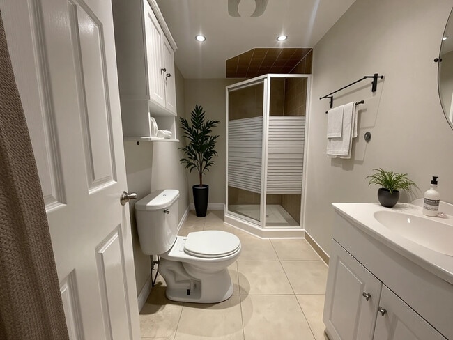 Photo du bâtiment - All- Inclusive Studio Steps From Locke St!