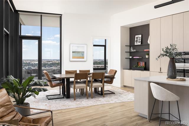 Foto del edificio - 3930 Blake St