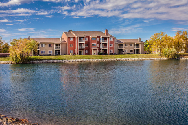 Foto del edificio - The Villages of Bent Tree Apartments