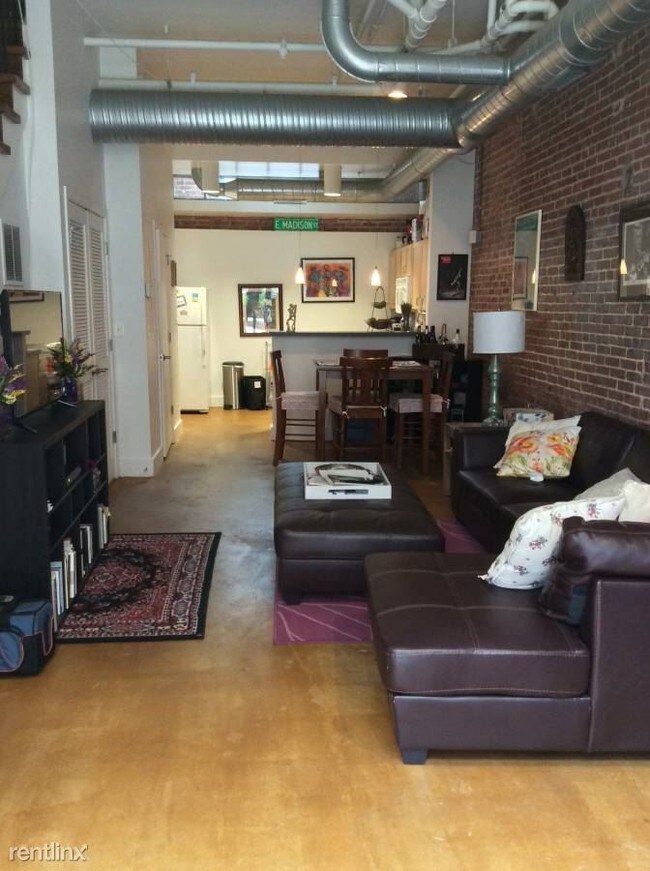 Foto del edificio - 2601 N Howard St