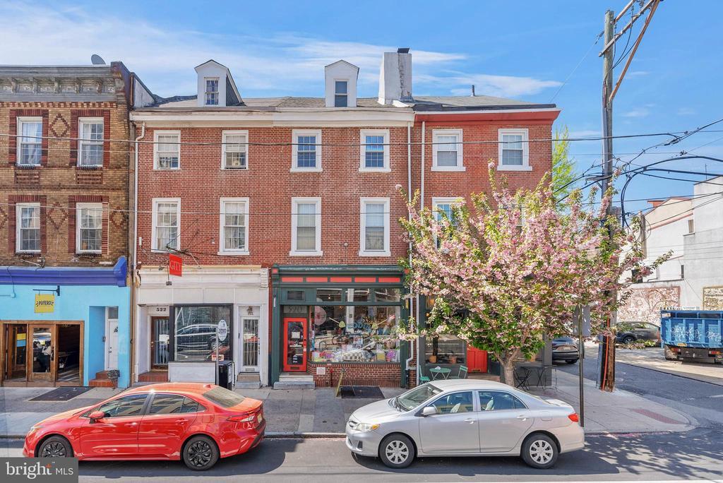 Foto principal - 520 S 4th St
