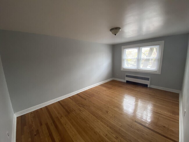 Foto del edificio - 1606 Park Blvd