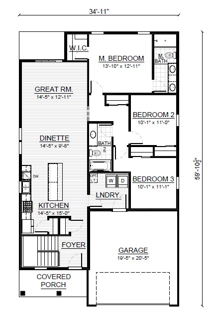 Building Photo - 922 Foxwalk Dr