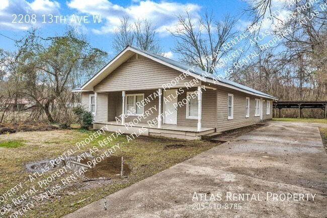 Foto del edificio - 2208 13th Ave W