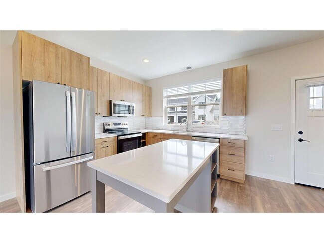Foto del edificio - 1411 190th Ave NE