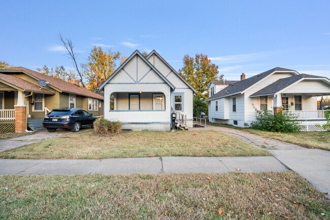 Foto del edificio - 2076 SW Washburn Ave