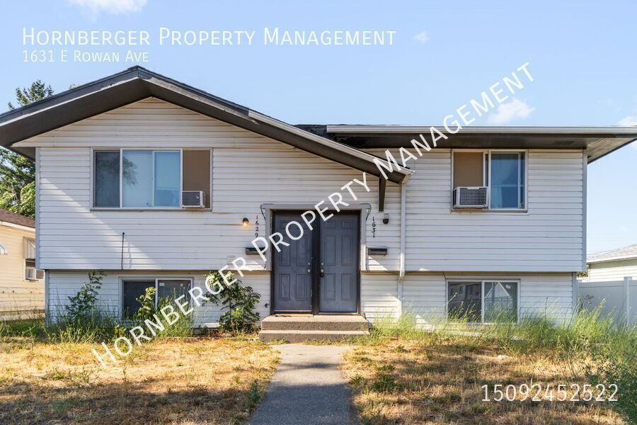 Primary Photo - 1631 E Rowan Ave