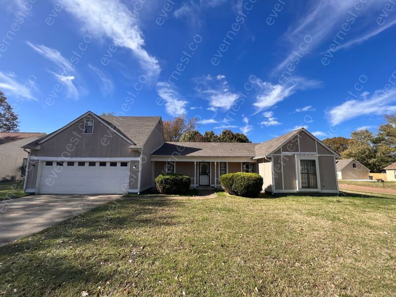 Primary Photo - 3115 Barrycrest Dr