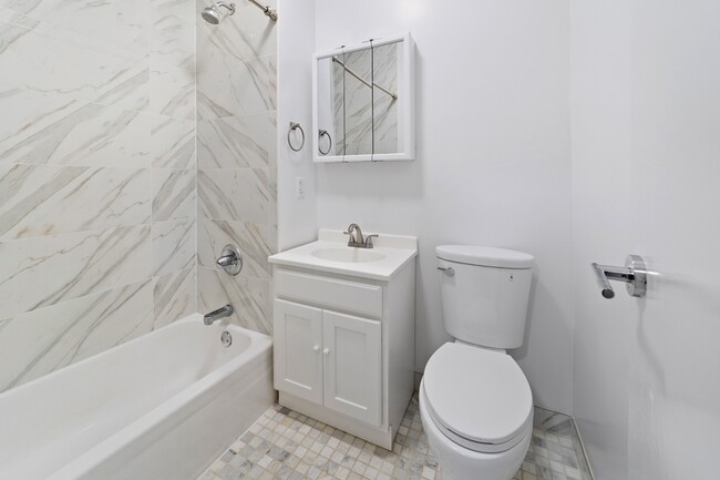 Interior Photo - 11 Stanton Street