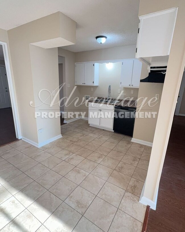 Foto del edificio - Cute 3 bedroom 2 bathroom home - Arlington