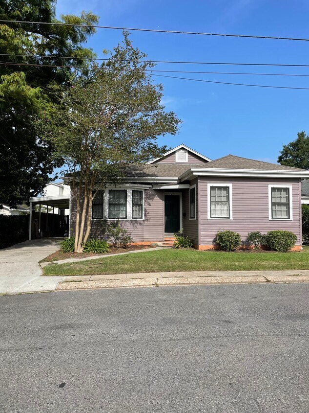 509 McCulla St, Thibodaux, LA 70301 House Rental in Thibodaux, LA
