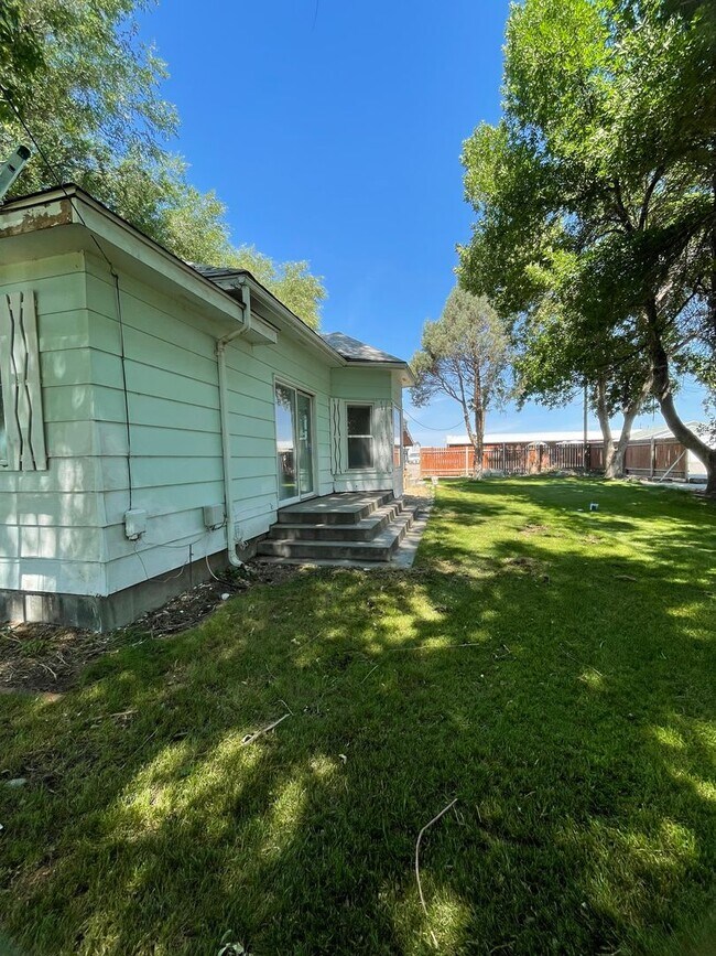 Foto del edificio - 5801 Elysian Rd