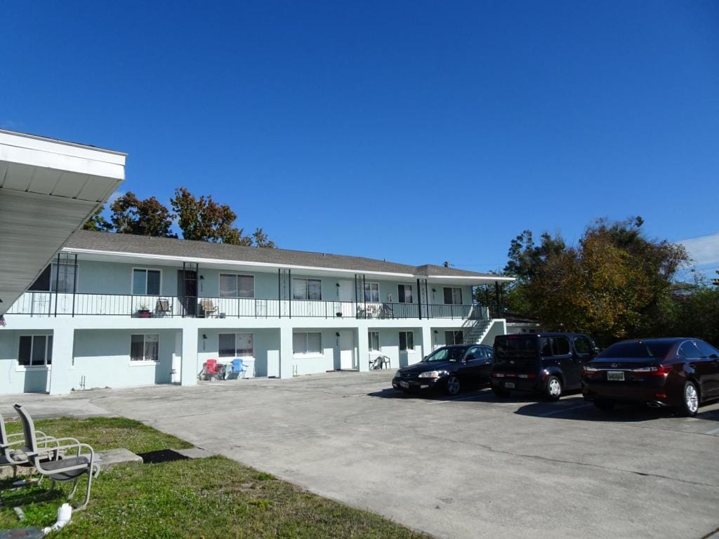 1582 South St House Rental in Titusville, FL