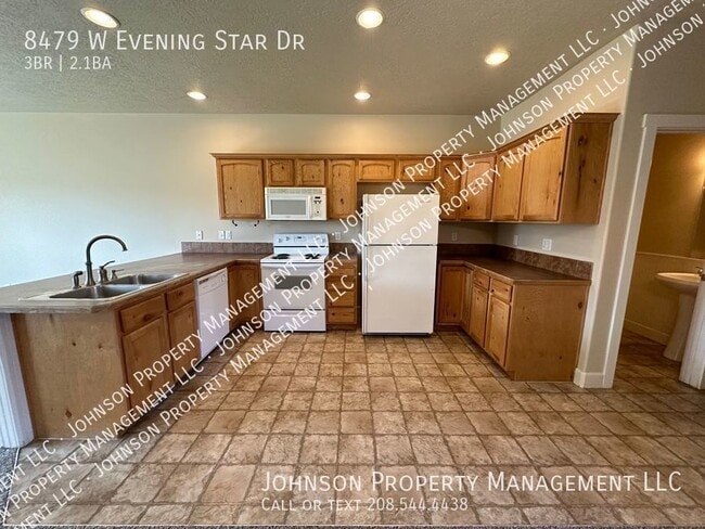 Building Photo - 8479 W Evening Star Dr