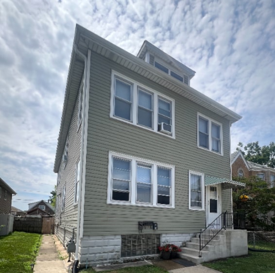 Building Photo - 7337 W 61st Pl