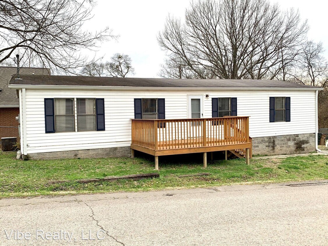 Primary Photo - 3 br, 2 bath House - 2600 Pennington Ave
