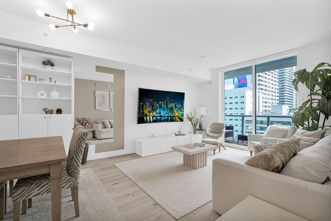 Building Photo - 244 Biscayne Blvd