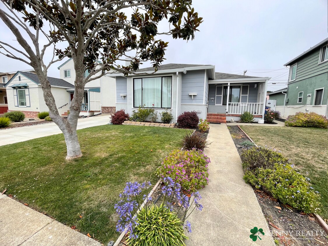 Foto principal - Large 3 Bedroom, 2 Bathroom in South San F...