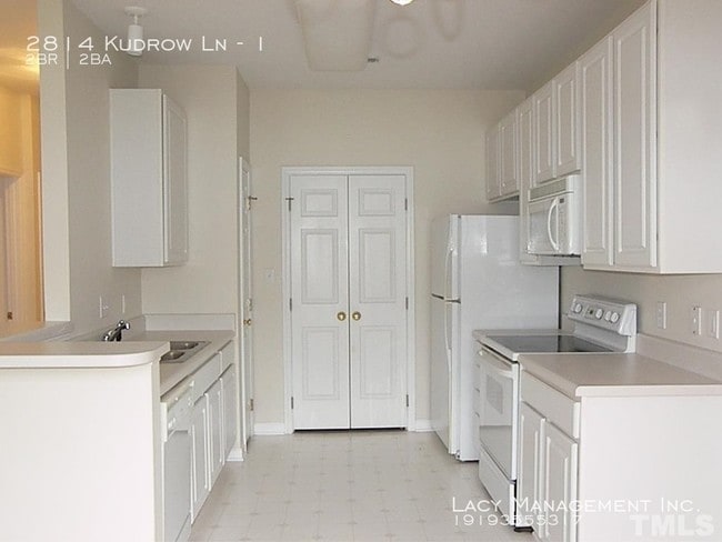 Foto del edificio - 2814 Kudrow Ln