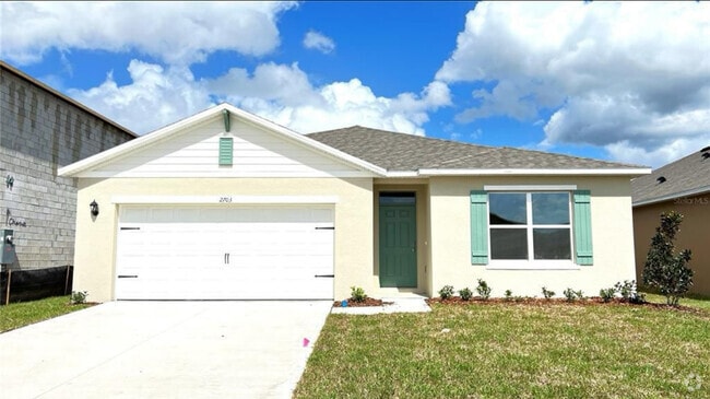 Building Photo - 2703 Sunkissed Dr